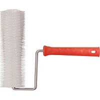 Валик игольчатый Fit Мини 04166 78х300 мм