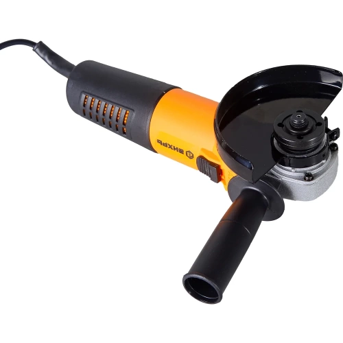 Углошлифовальная машина ВИХРЬ УШМ-125/1100 72/12/2 фото 8