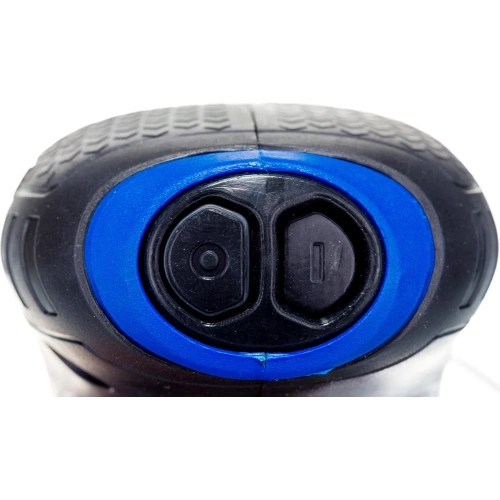 Орбитальная шлифовальная машина ВИТЯЗЬ ОШМ-125 18015017 фото 11 Орбитальная шлифовальная машина ВИТЯЗЬ ОШМ-125 18015017 фото 11