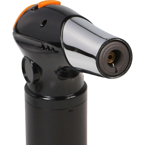 Горелка газовая портативная с баллоном Airline пьезоподжиг, сопло D23мм ADTG018 фото 9