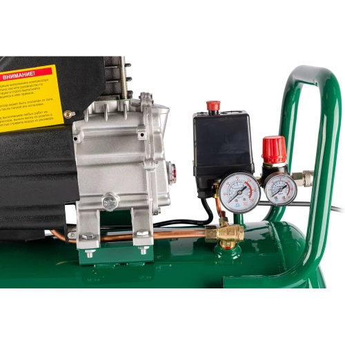 Поршневой компрессор FAVOURITE AC 5020 2кВт, 50л, 260л/мин 128105020 фото 7 Поршневой компрессор FAVOURITE AC 5020 2кВт, 50л, 260л/мин 128105020 фото 7