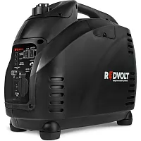 Бензогенератор инверторный REDVOLT EPB1200iS