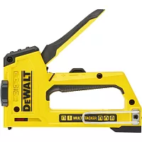 Степлер DEWALT 5 видов крепежа DWHT0-TR510