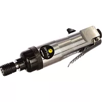 Прямая пневмоотвертка Эврика 1/4, 11000 об/мин 52Нм ER-83602 983796