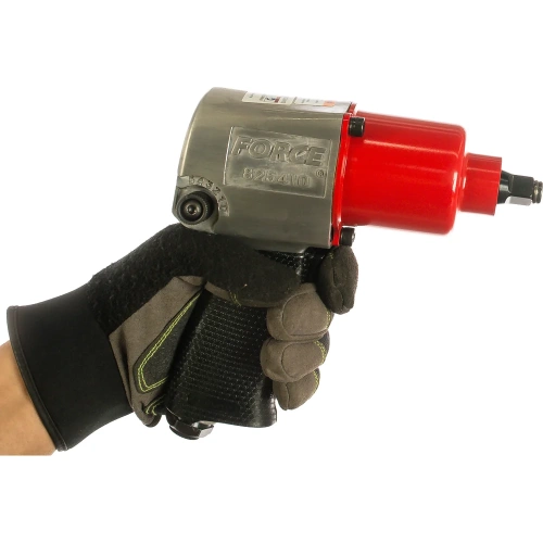 Пневмогайковёрт FORCE 770Нм 825410 фото 3 Пневмогайковёрт FORCE 770Нм 825410 фото 3
