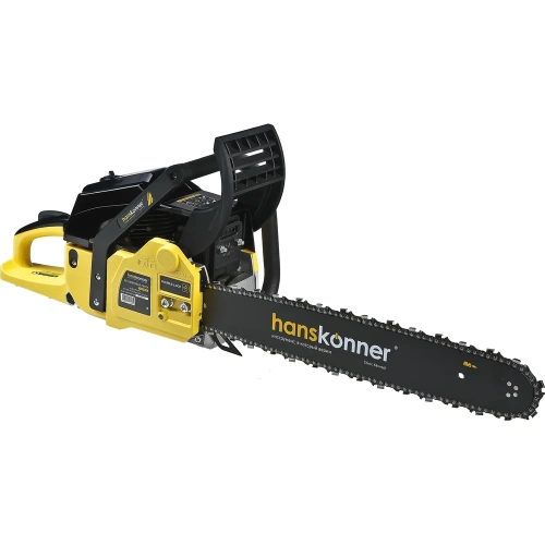 Бензопила Hanskonner HGC5820 фото 9