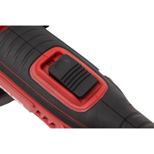 Аккумуляторная угловая шлифовальная машина ATLET CGA18ND фото 9 Аккумуляторная угловая шлифовальная машина ATLET CGA18ND фото 9