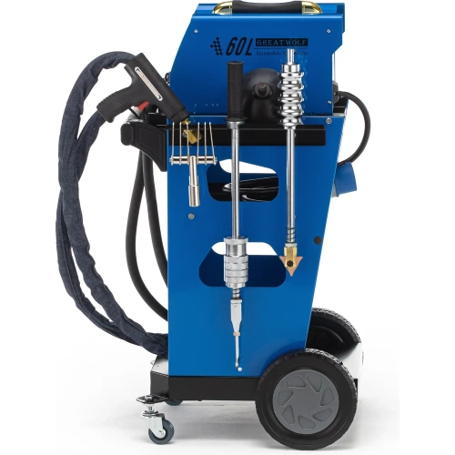 Споттер Great Wolf GW-60L 380 фото 4