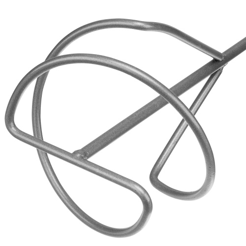 Миксер для строительных смесей, 140х600мм, хвостовик М14 Сибртех фото 2