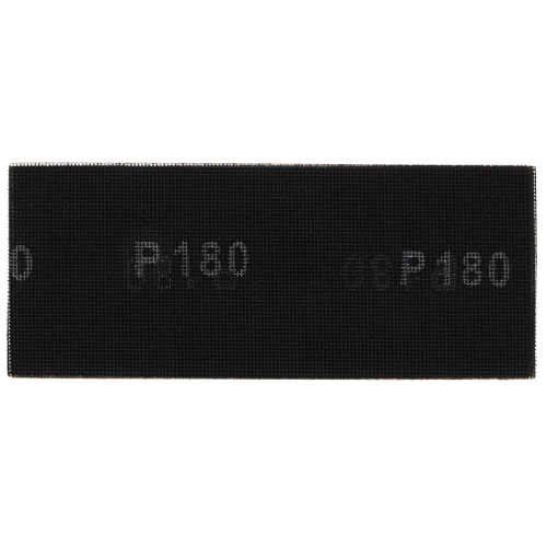 Сетка абразивная, P 180, 115 х 280 мм, 10 шт Sparta фото 2