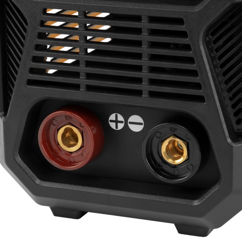 Аппарат инвертор. дуговой сварки DM-180 Standart, 180 А, ПВ 60% Denzel фото 10