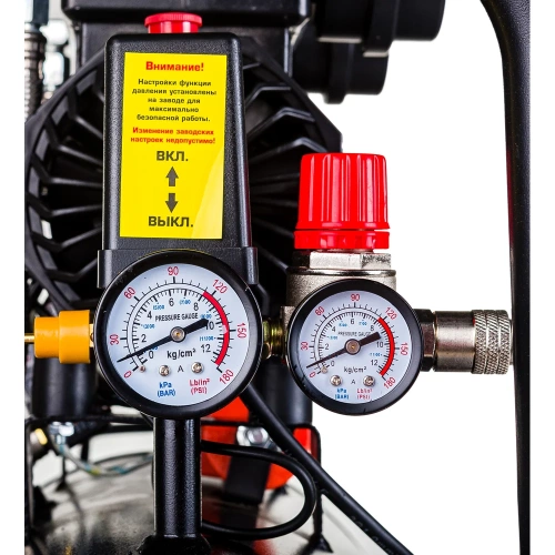 Малошумный безмасляный компрессор Pegas pneumatic PG-1400 проф. серия 6622 фото 7 Малошумный безмасляный компрессор Pegas pneumatic PG-1400 проф. серия 6622 фото 7