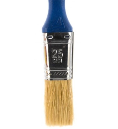 Кисть плоская Stayer Universal Profi 01085-25_z01 25 мм фото 3