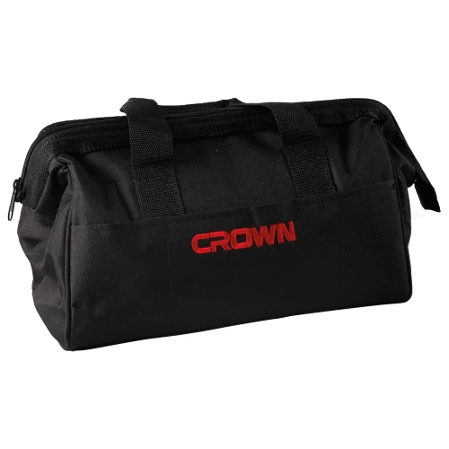 Аккумуляторный ударный гайковерт Crown CT22015HX4 TB CT22015HX-4 TB фото 10