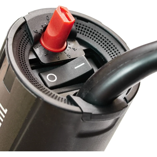 Набор для сварки кровли и тентов Swissplast внахлест, фен сварочный LITE SWISSPLAST1600E/OVERLAP фото 8 Набор для сварки кровли и тентов Swissplast внахлест, фен сварочный LITE SWISSPLAST1600E/OVERLAP фото 8