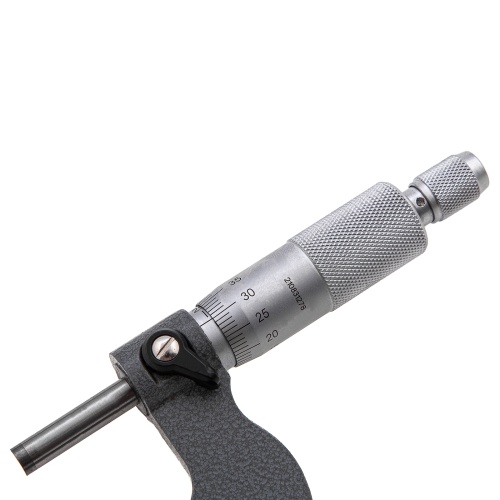 Микрометр механический,25-50 мм Matrix фото 5