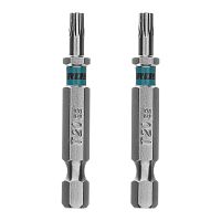 Бита Torx 20х50мм, сталь S2, шестигр., 2 шт. Gross