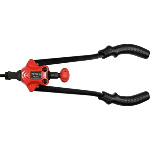 Заклепочник для резьбовых заклепок YATO М3-М12 YT-36128 фото 4