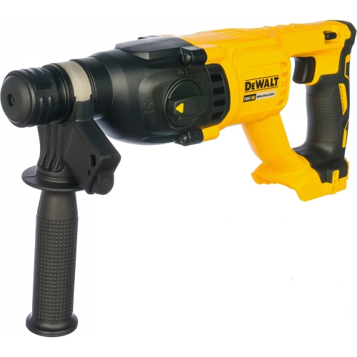 Бесщеточный перфоратор DEWALT DCH133N Бесщеточный перфоратор DEWALT DCH133N