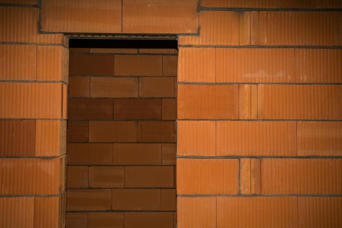 Керамический блок Wienerberger Porotherm 12 M75 120х500х219 мм 80 шт фото 5