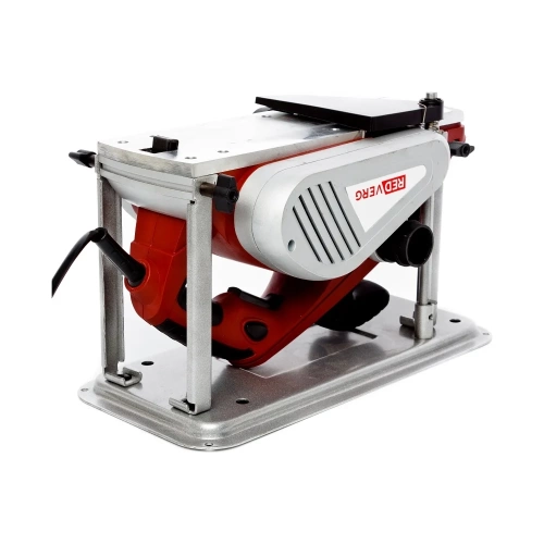 Рубанок REDVERG RD-P150-110 5022696 фото 4