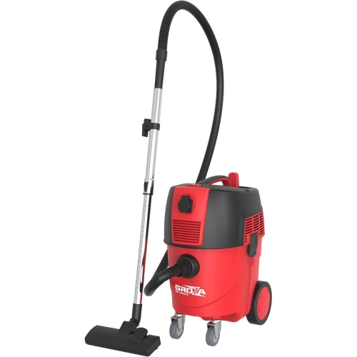 Пылесос промышленный Grozatools iVC-1630 autoclean G2201 Пылесос промышленный Grozatools iVC-1630 autoclean G2201