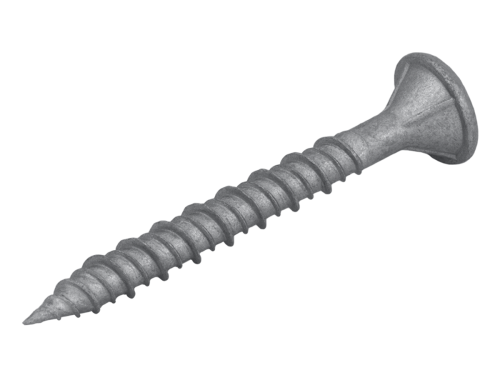 Шуруп Knauf Аквапанель SN 4,2х25 мм острый 1000 шт фото 3