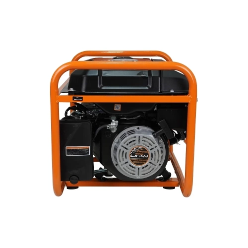 Генератор LIFAN 2.5 GF-3 LF2800 00-00000042 фото 8