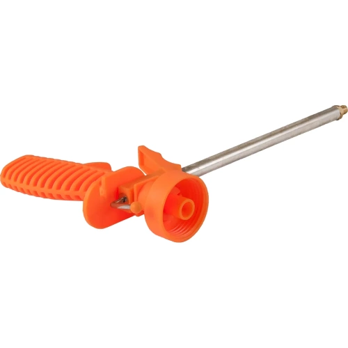 Пистолет для монтажной пены Вихрь ЛАЙТ, пластмассовый корпус 73/3/6/6 фото 4