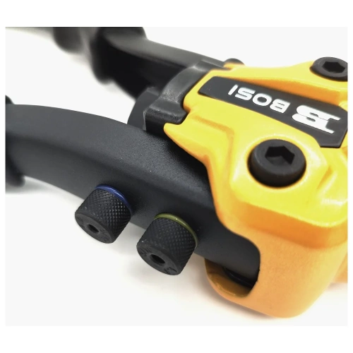 Механический ручной заклёпочник BOSI BS304113 фото 3