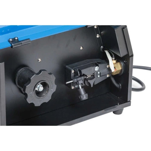 Инверторный сварочный аппарат NORDBERG MIG+MMA, 220V WMI181 фото 5 Инверторный сварочный аппарат NORDBERG MIG+MMA, 220V WMI181 фото 5