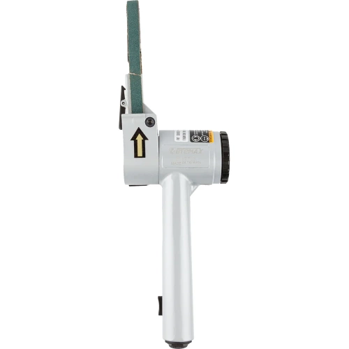 Ленточная пневмошлифмашина Byemax BM-7703 фото 7