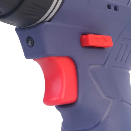 Аккумуляторная дрель-шуруповерт ДИОЛД ДЭА-12ЛИ-09 (эко кейс) 10022165 фото 7 Аккумуляторная дрель-шуруповерт ДИОЛД ДЭА-12ЛИ-09 (эко кейс) 10022165 фото 7