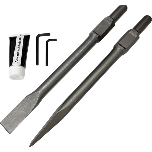 Электромолоток RD-DH1900 REDVERG 6684298 фото 8 Электромолоток RD-DH1900 REDVERG 6684298 фото 8