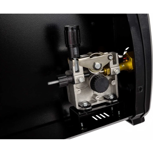 Инверторный сварочный аппарат HITRONIC ARC 205DT фото 11 Инверторный сварочный аппарат HITRONIC ARC 205DT фото 11