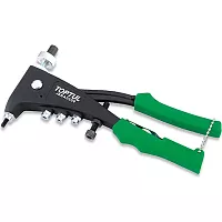 Заклепочник под резьбовые заклепки TOPTUL M3, M4, M5, M6 JBBA0306