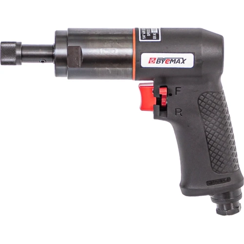Пистолетный композитный пневмошуруповерт Byemax BM-89-7500 фото 3