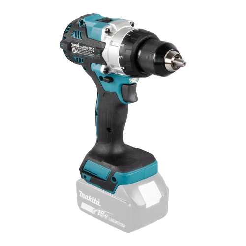 Аккумуляторная бесщеточная дрель-шуруповерт Makita DDF486Z фото 10 Аккумуляторная бесщеточная дрель-шуруповерт Makita DDF486Z фото 10