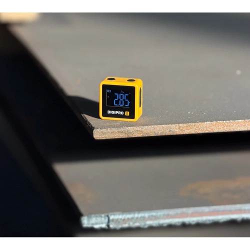 Электронный промышленный мини-уровень INSTRUMAX DIGIPRO S IM0161 фото 7