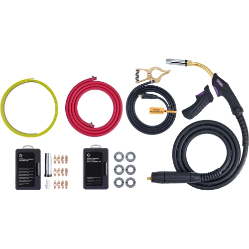 Сварочный полуавтомат Start 2W500m modelMIG 500 фото 5 Сварочный полуавтомат Start 2W500m modelMIG 500 фото 5