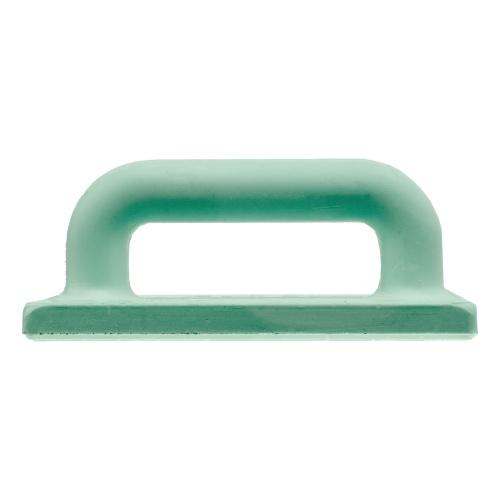 Терка полиуретановая, 120 х 190 мм, облегченная Сибртех фото 2