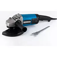 Угловая шлифовальная машина WorkMaster УШМ-230/2400