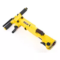 Пневматический отбойный молоток TARS бетонолом 30 кг, 2 м3/мин TPB60