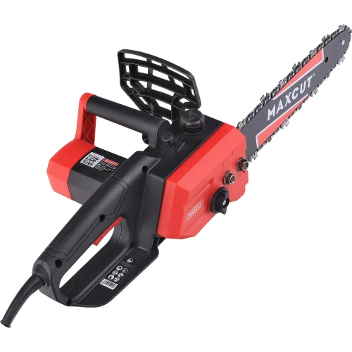Пила цепная электрическая MaxCut MCE 112 1.0кВт, шина 12"/30см 220300112 фото 5 Пила цепная электрическая MaxCut MCE 112 1.0кВт, шина 12"/30см 220300112 фото 5