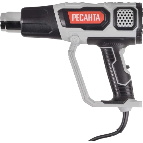 Строительный фен Ресанта ФЭ-2000ЭКД 75/2/3 фото 8 Строительный фен Ресанта ФЭ-2000ЭКД 75/2/3 фото 8