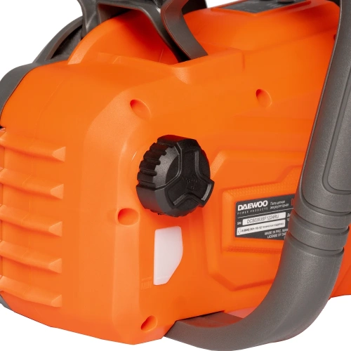 Пила аккумуляторная DAEWOO DACS 1642Li SET фото 11