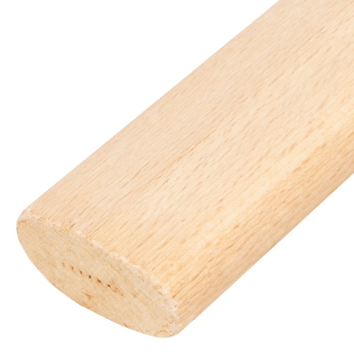Рукоятка для кувалды, шлифованная, Бук, 500 мм Сибртех фото 3