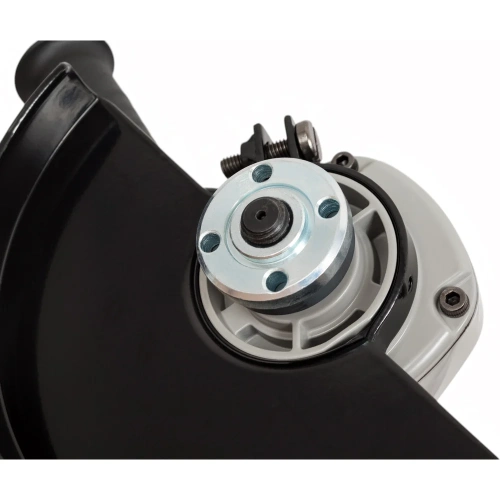 Угловая шлифовальная машина DCA ASM180A фото 7