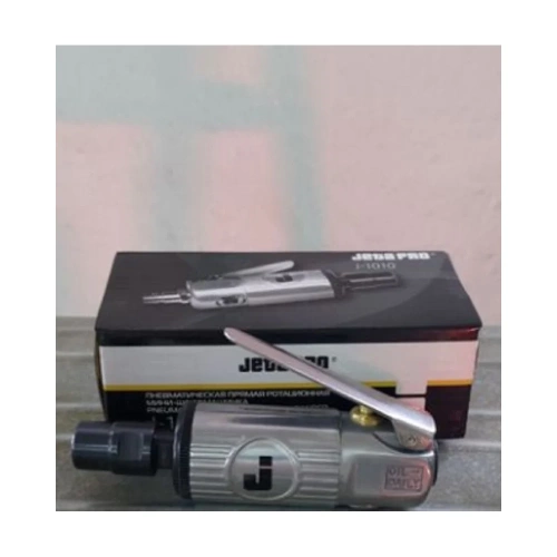 Пневматическая прямая мини-шлифмашина Jeta PRO J-1010 фото 6