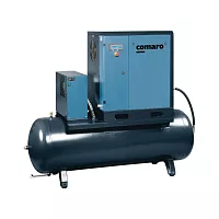 Винтовой компрессор COMARO LB 11-10/500 E V83FB92PWV144/NR